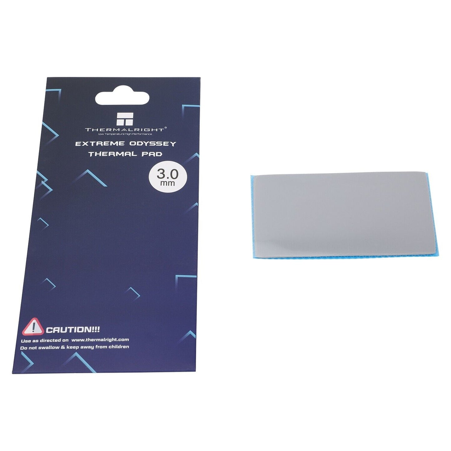 🔥 Thermalright Extreme Odyssey 3.0mm Thermal Pad – Ultimate Cooling Solution ❄️