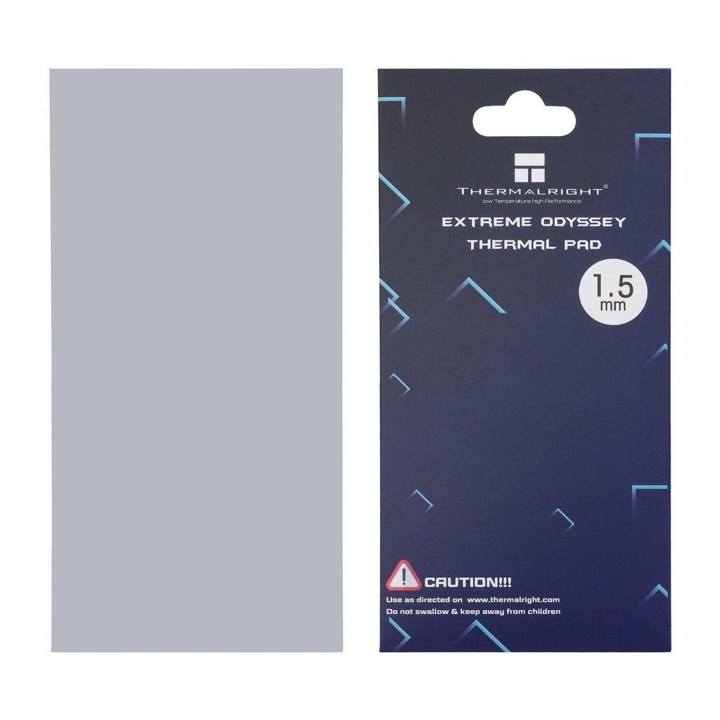 🔥 Thermalright Extreme Odyssey 1.5mm Thermal Pad – Ultimate Cooling Solution ❄️