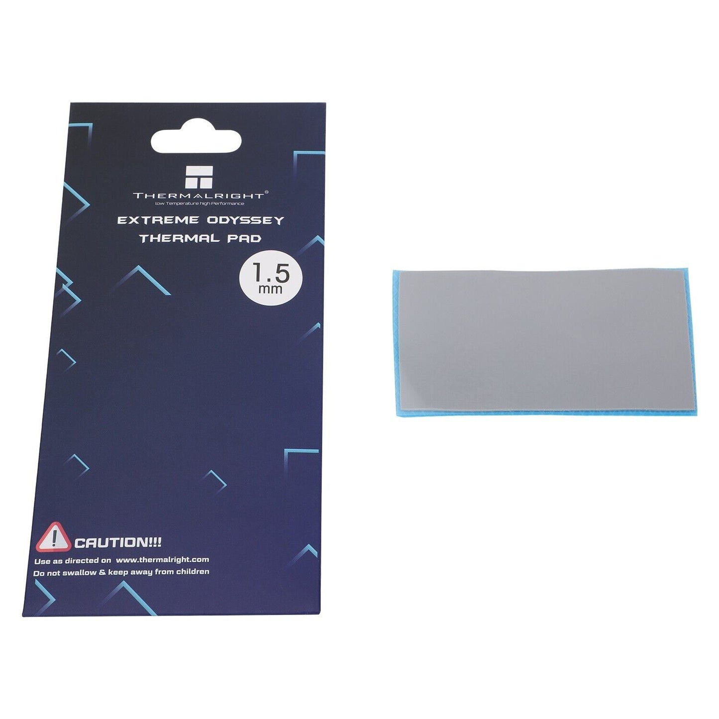 🔥 Thermalright Extreme Odyssey 1.5mm Thermal Pad – Ultimate Cooling Solution ❄️