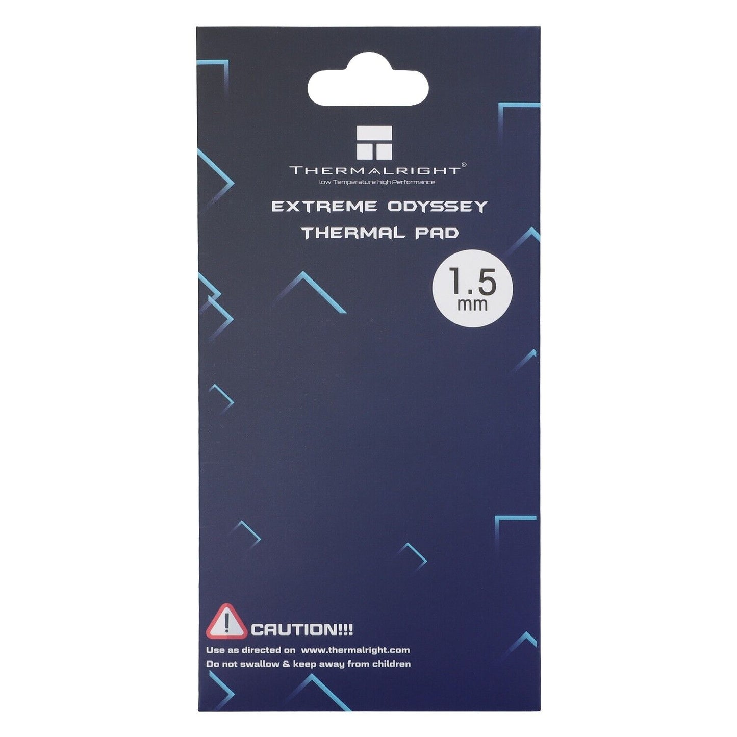 🔥 Thermalright Extreme Odyssey 1.5mm Thermal Pad – Ultimate Cooling Solution ❄️