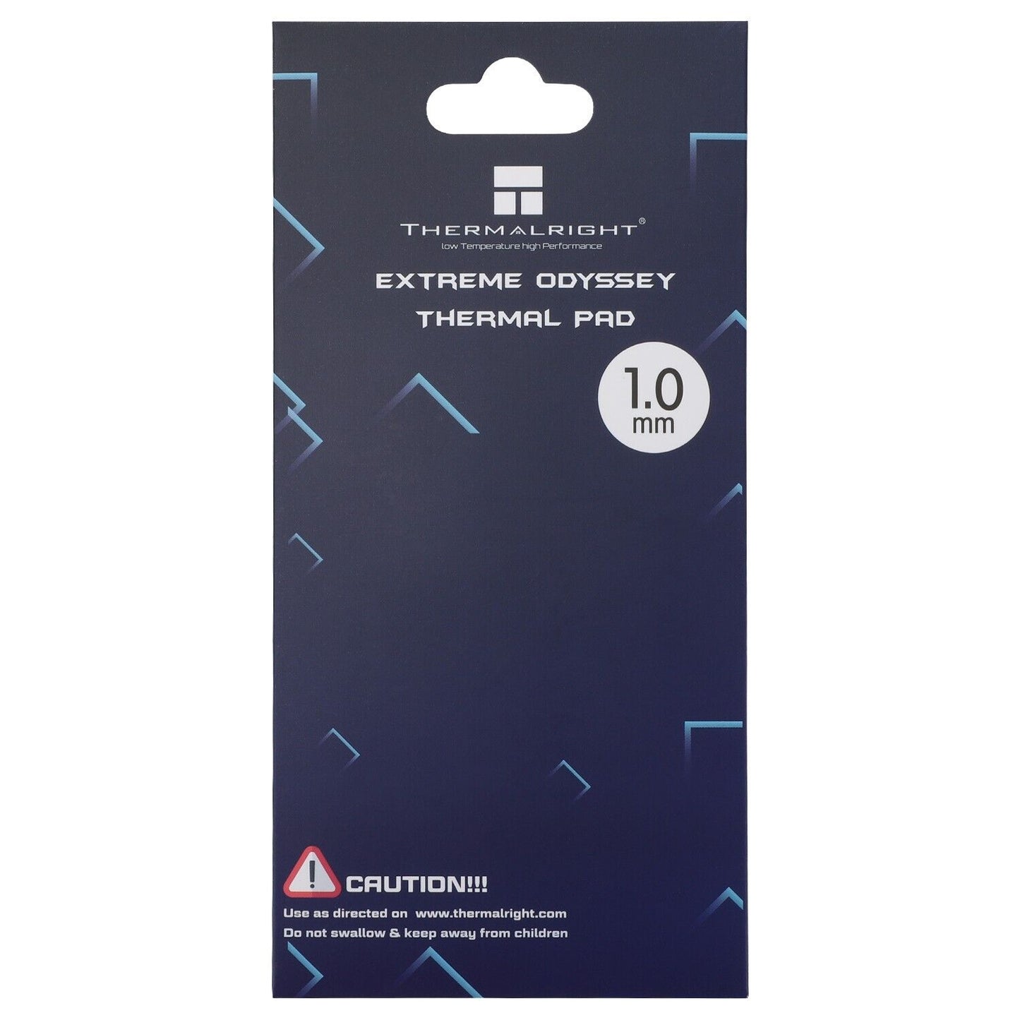 🔥 Thermalright Extreme Odyssey 1.0mm Thermal Pad – Ultimate Cooling Solution ❄️
