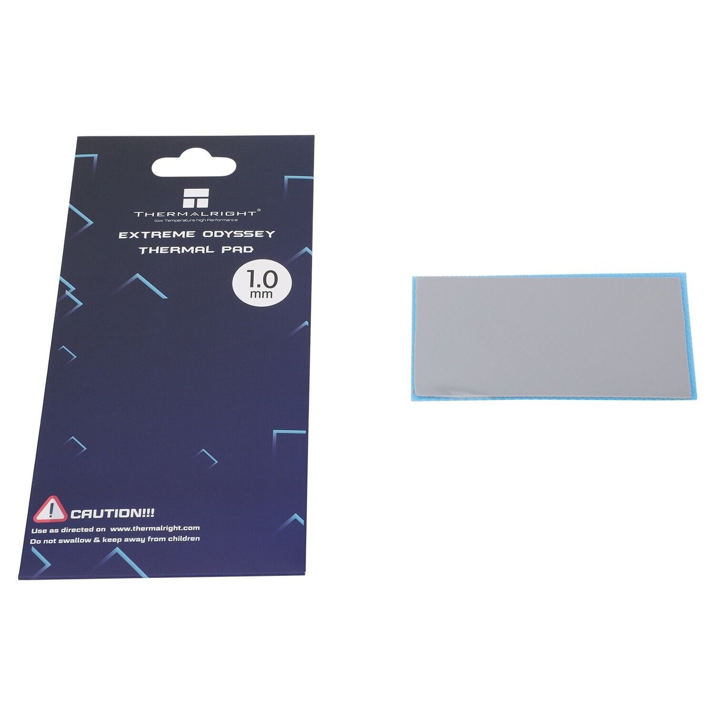🔥 Thermalright Extreme Odyssey 1.0mm Thermal Pad – Ultimate Cooling Solution ❄️