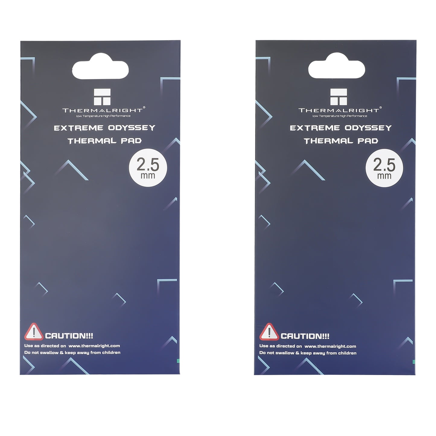 🔥 Thermalright Extreme Odyssey 2.5mm Thermal Pad – Ultimate Cooling Solution ❄️