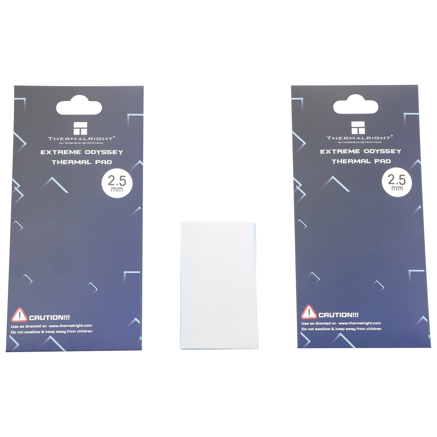 🔥 Thermalright Extreme Odyssey 2.5mm Thermal Pad – Ultimate Cooling Solution ❄️